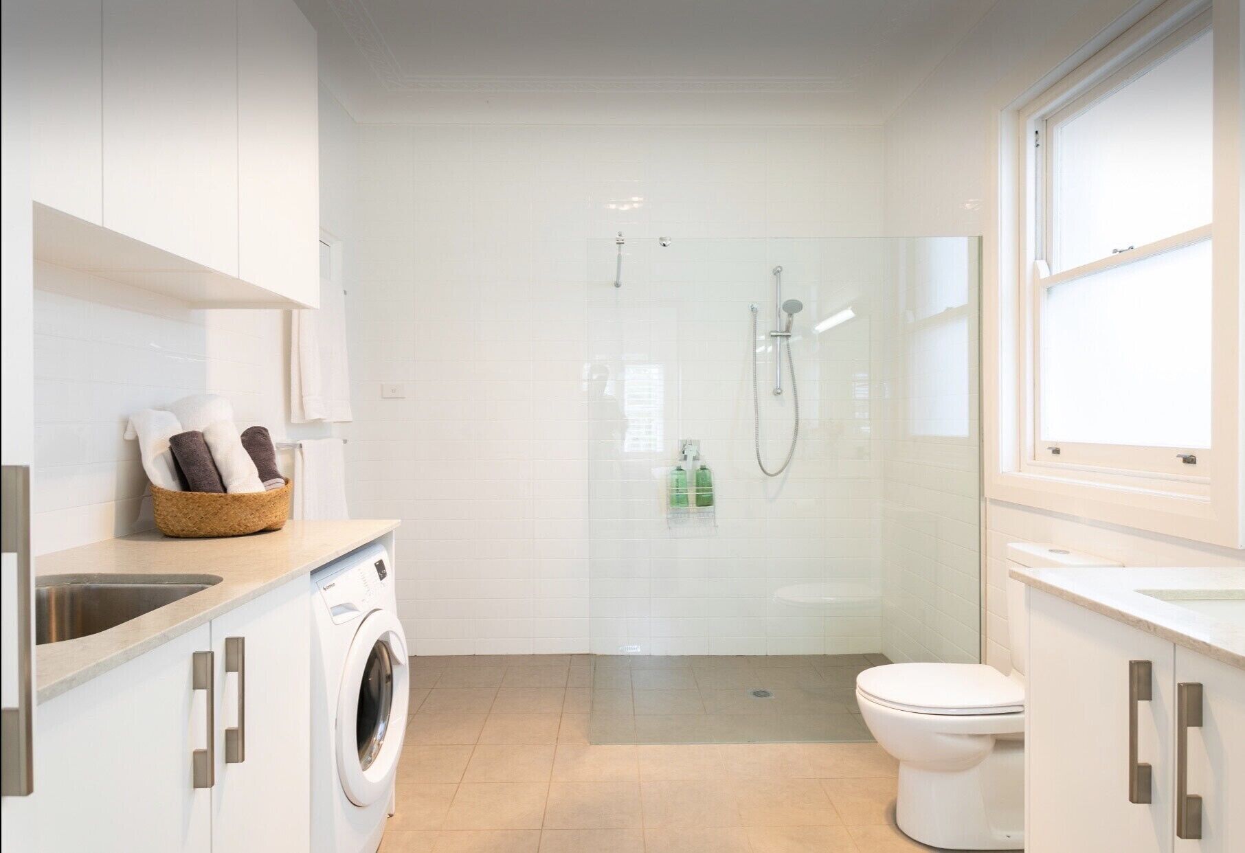 Beach near Manly — image 16