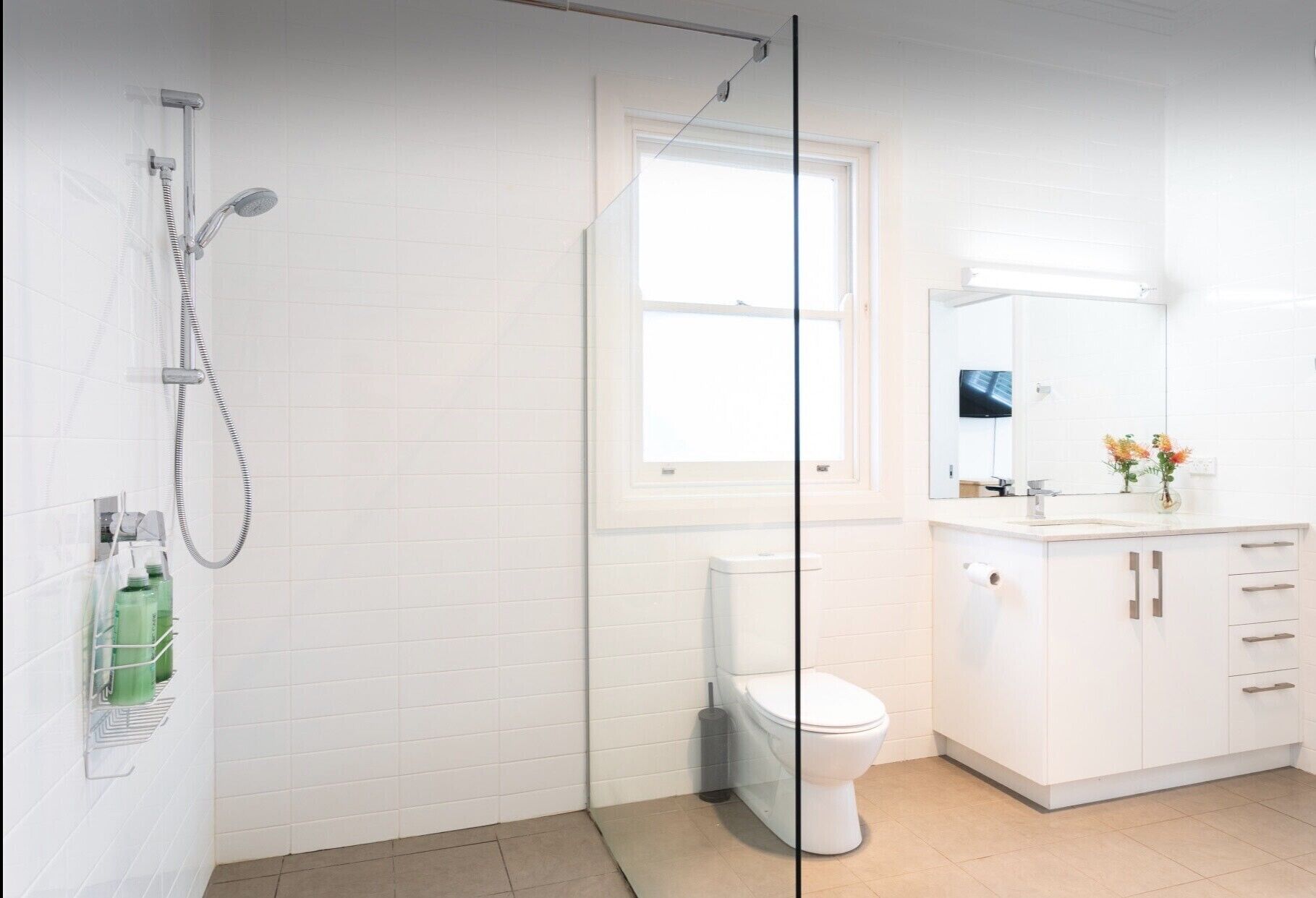 Beach near Manly — image 18