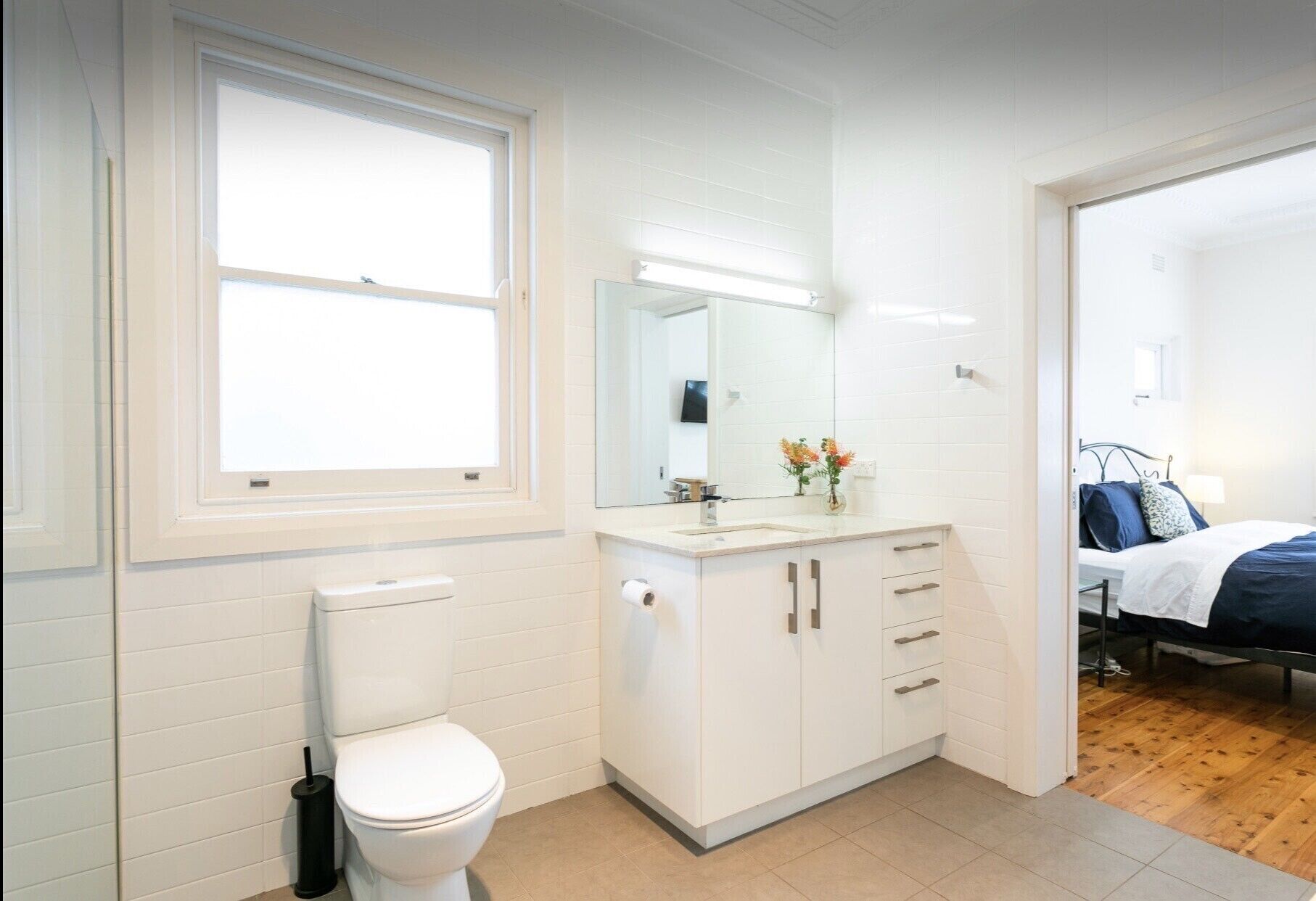 Beach near Manly — image 17