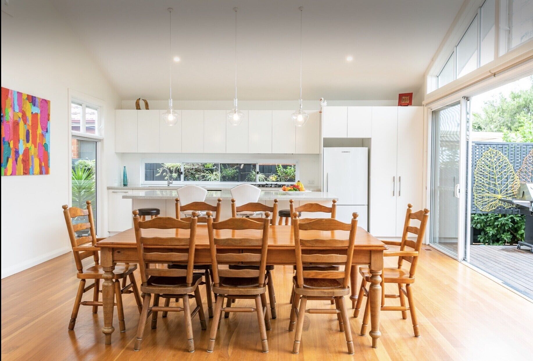 Beach near Manly — image 9