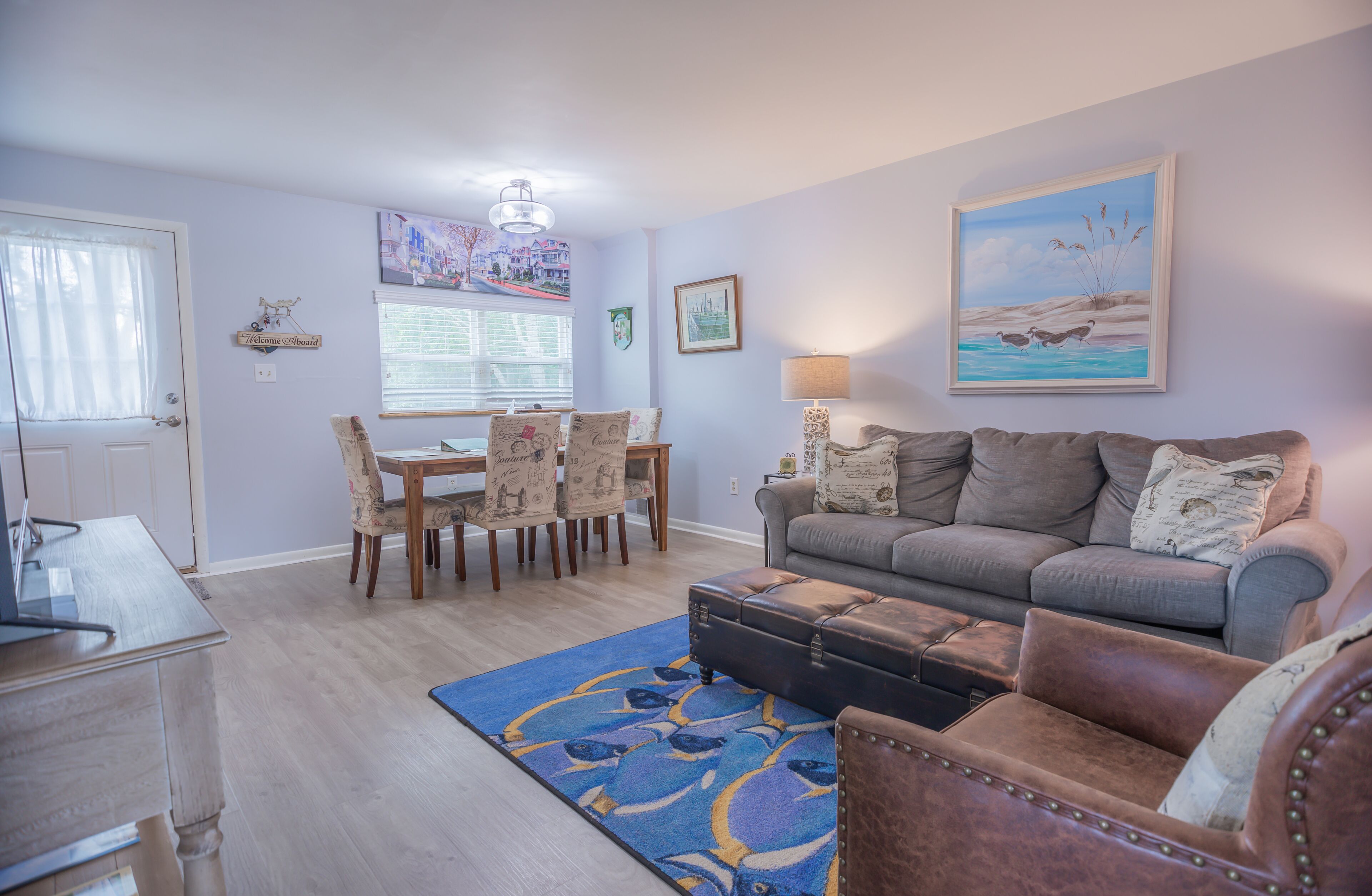 A Unique Pet Friendly Stay In Cape May