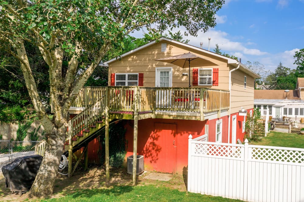 Cape Henlopen Airbnb & Cheap Cabin Rentals from 90 AirCabins