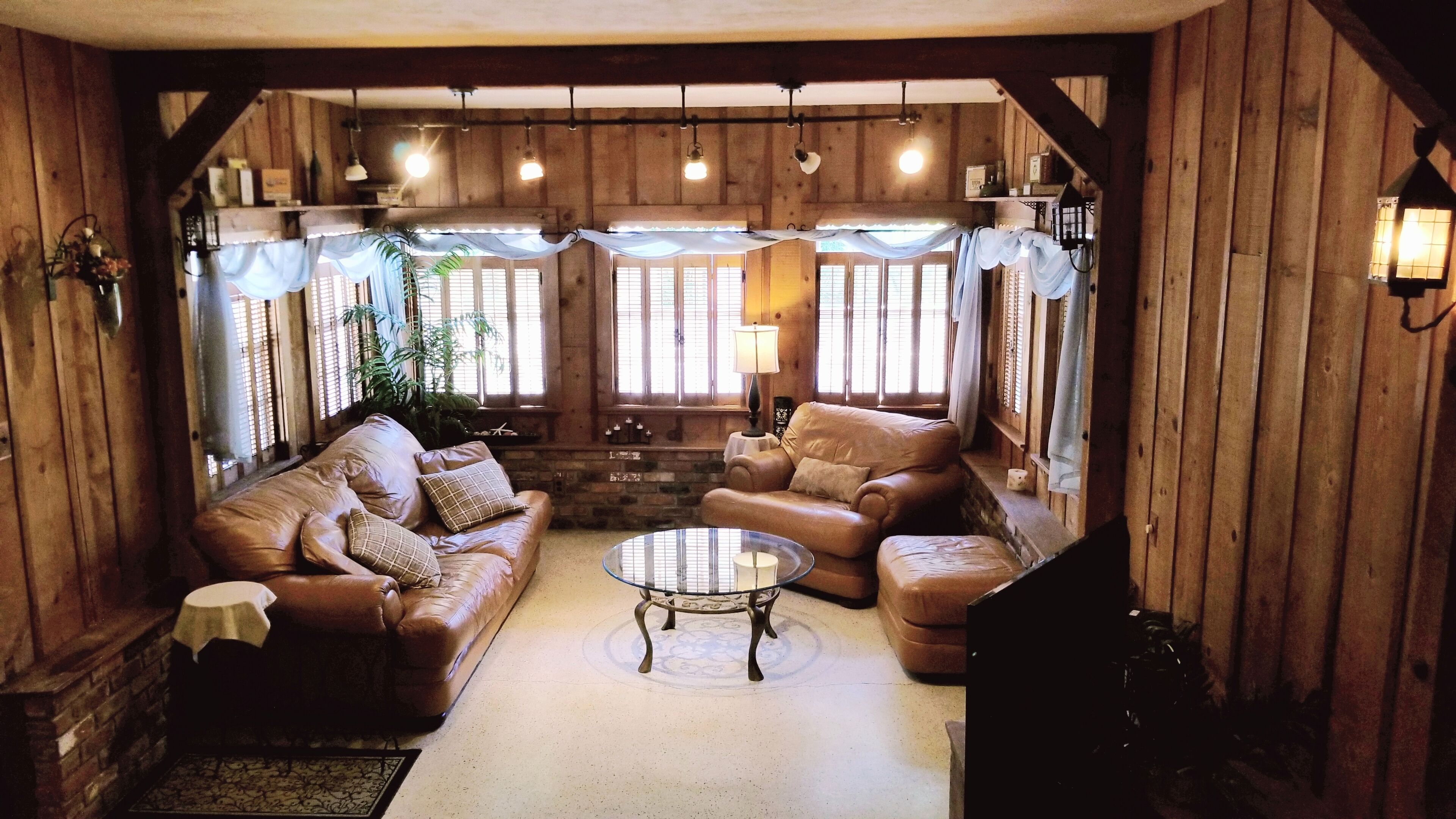 Private vacation home Rental