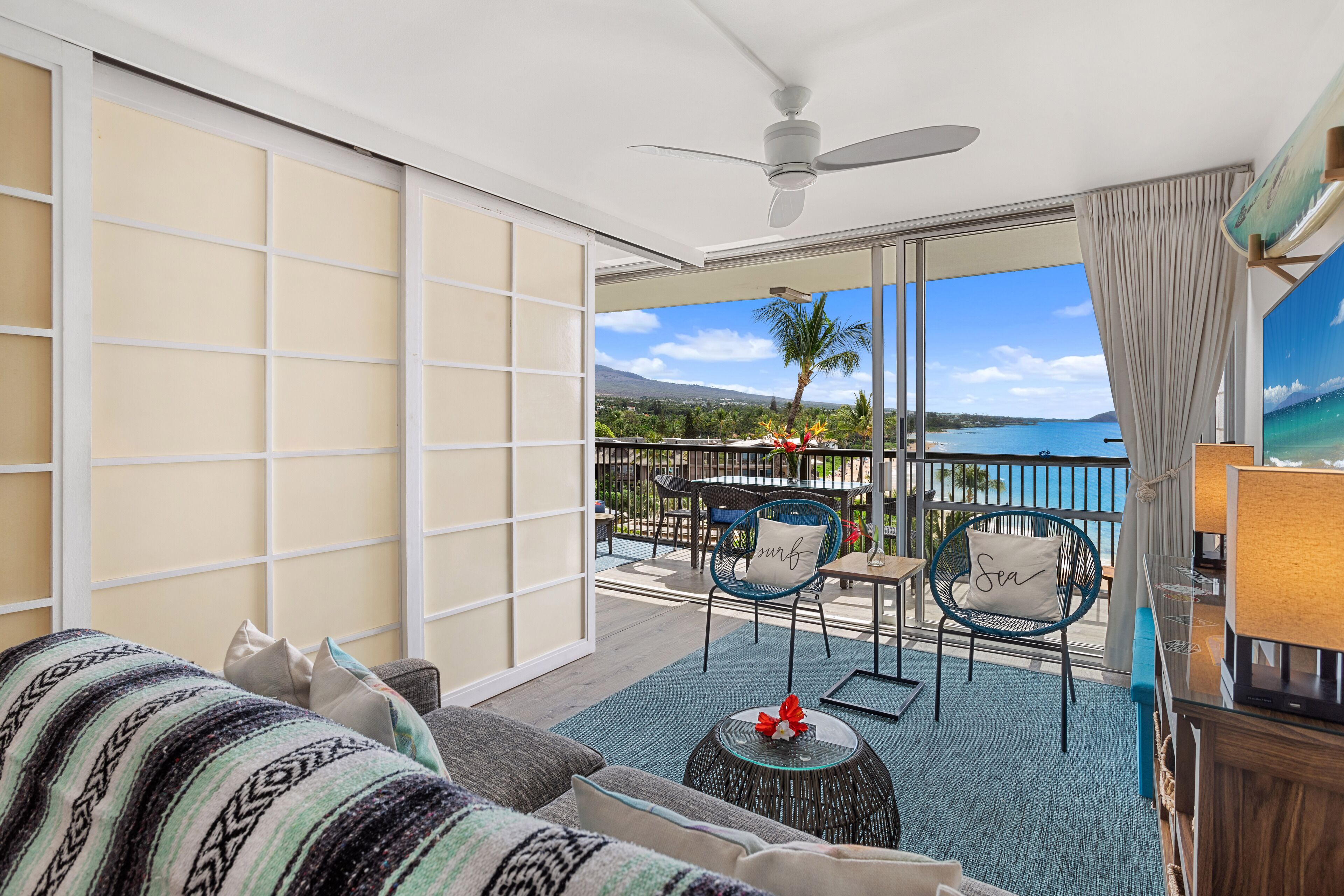 Smart-TV, Stereoanlage