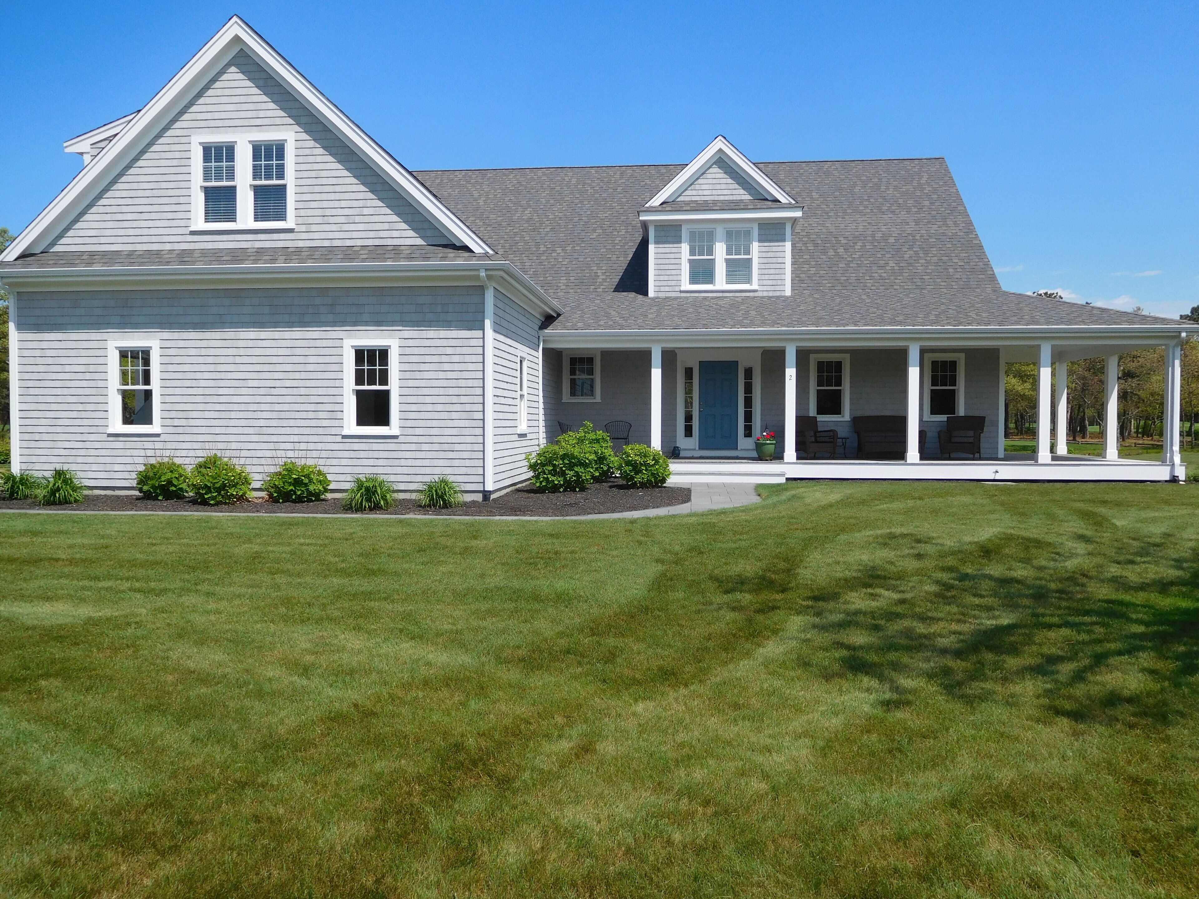 BEAUTIFUL, peaceful home located on local golf course!!!