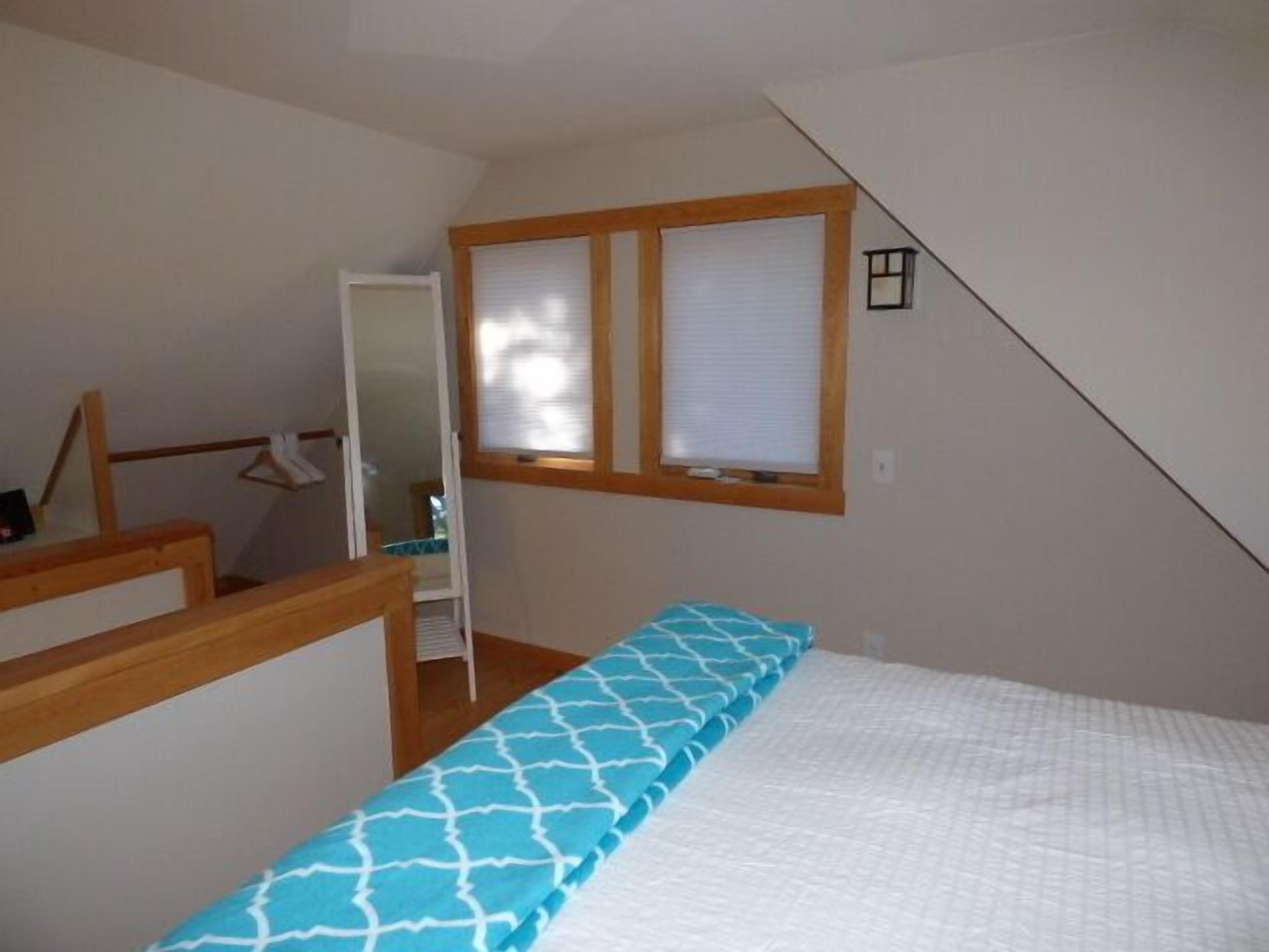 Whale Song Cottage-Private and Cozy
CBJ1000044