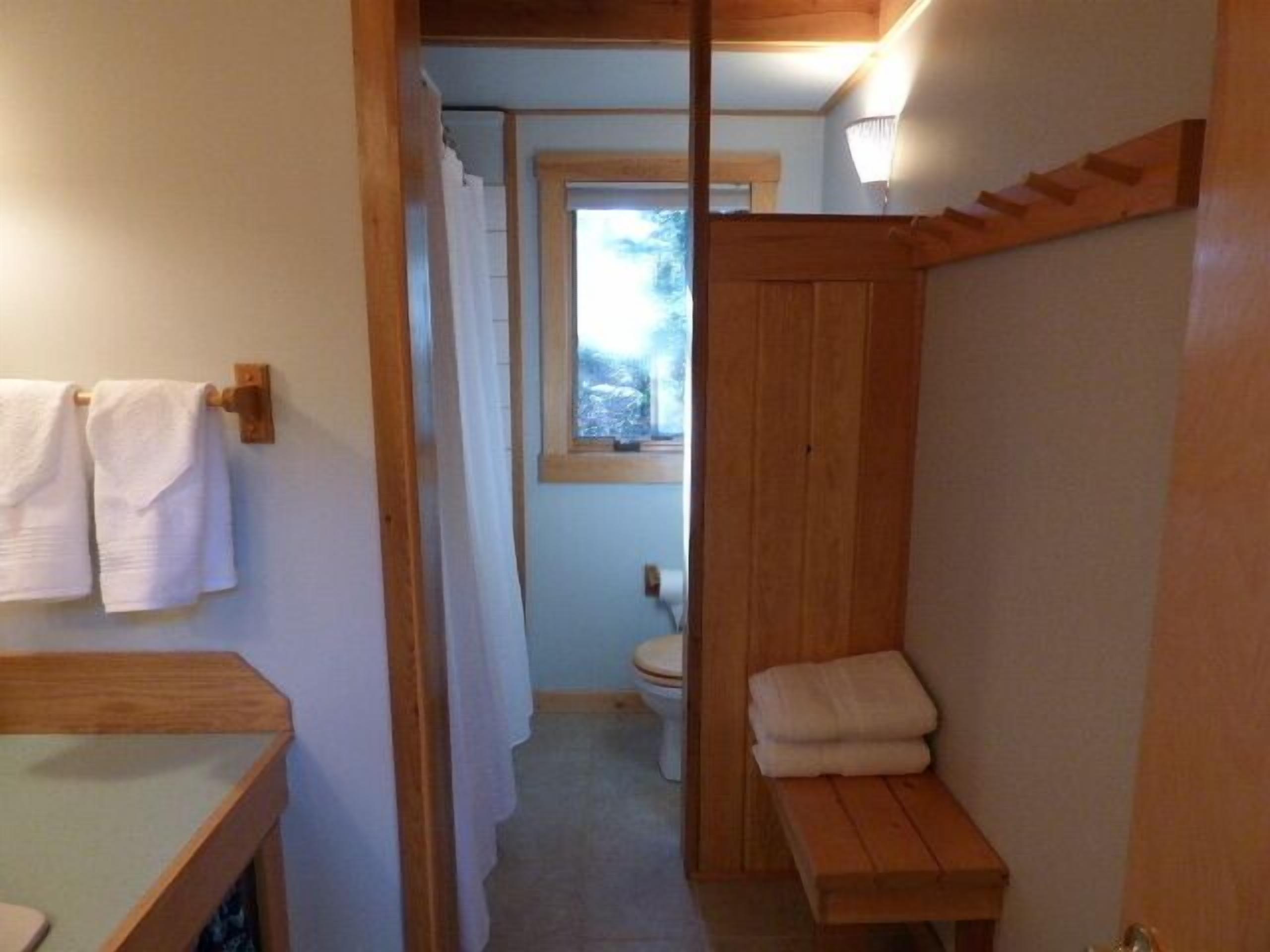 Whale Song Cottage-Private and Cozy
CBJ1000044