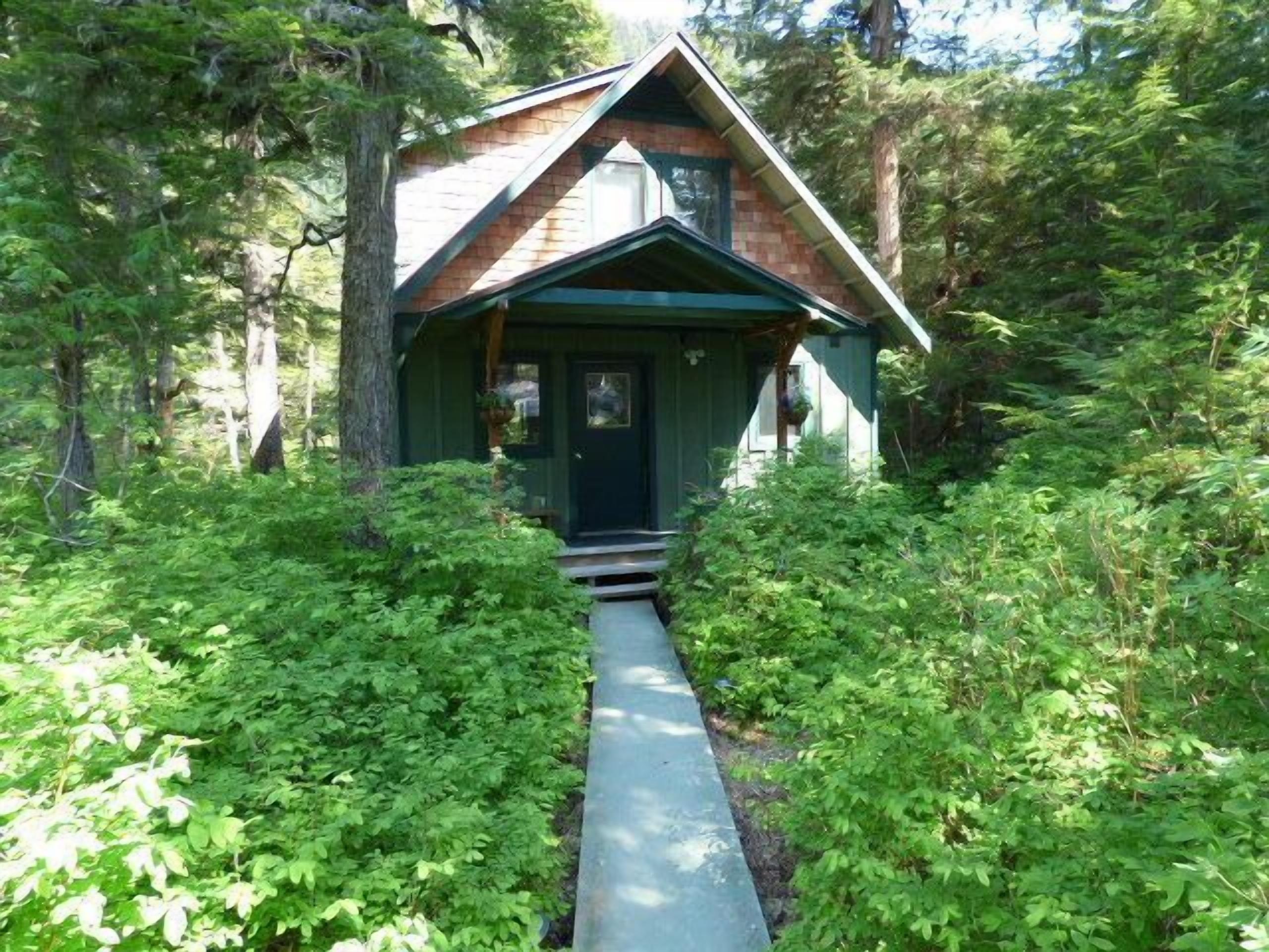 Whale Song Cottage-Private and Cozy
CBJ1000044