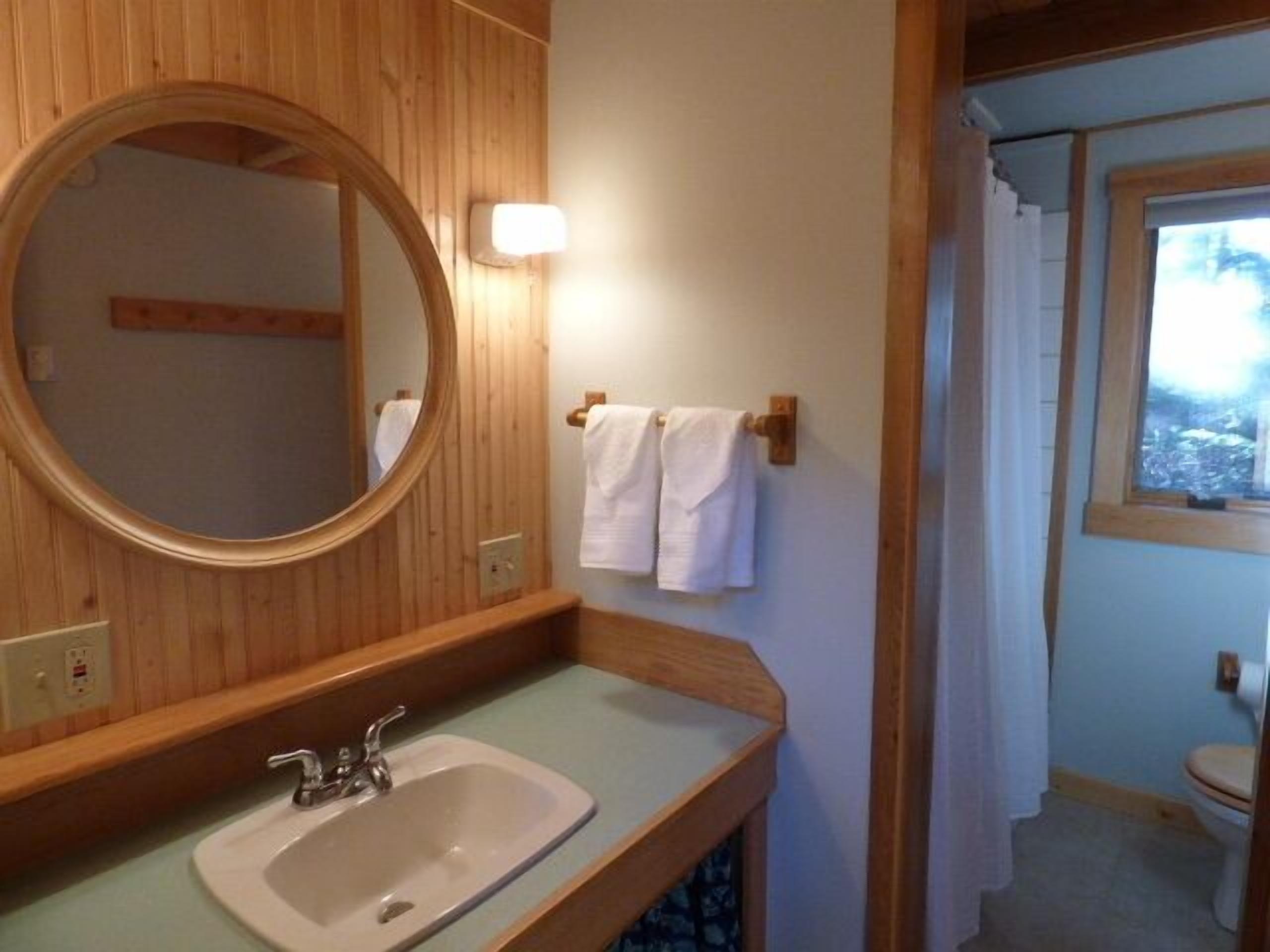 Whale Song Cottage-Private and Cozy
CBJ1000044