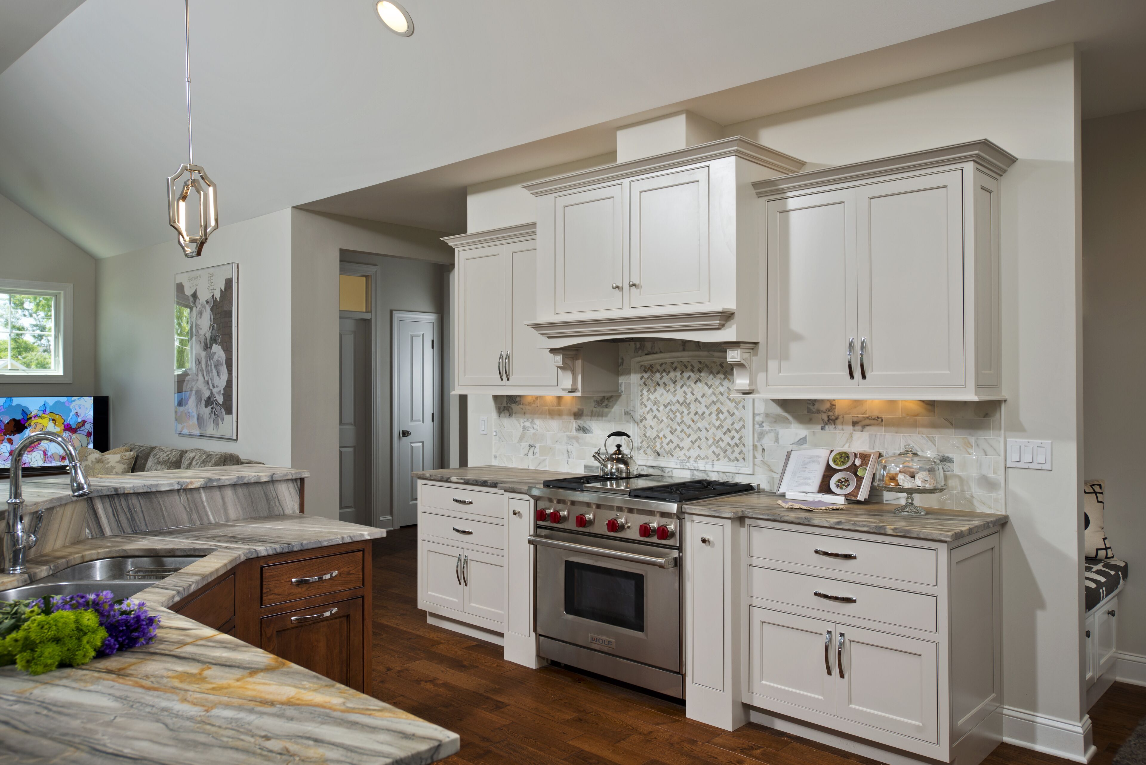 Beautiful Saratoga Home For Race Track/SPAC Rental