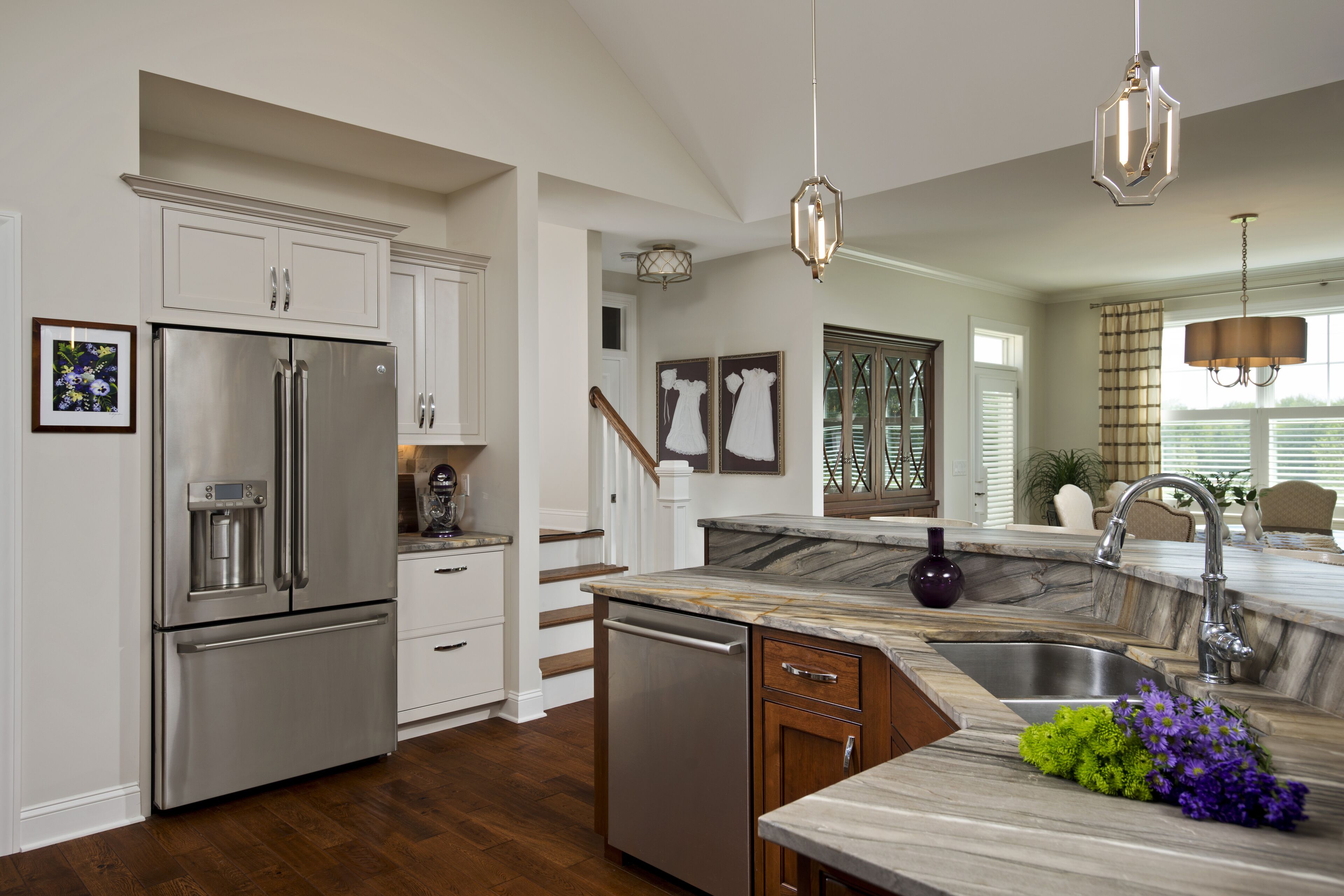 Beautiful Saratoga Home For Race Track/SPAC Rental