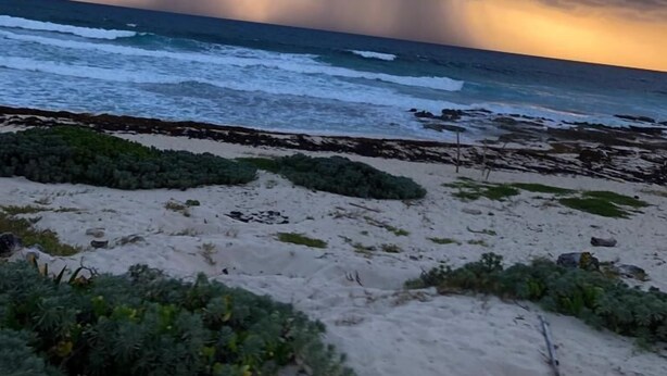 Strand