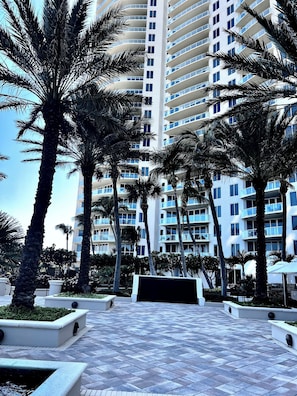 Exterior - Ritz‑Carlton Singer Island • Oceanfront Luxury 3BR 3BA Residence (Riviera Beach)