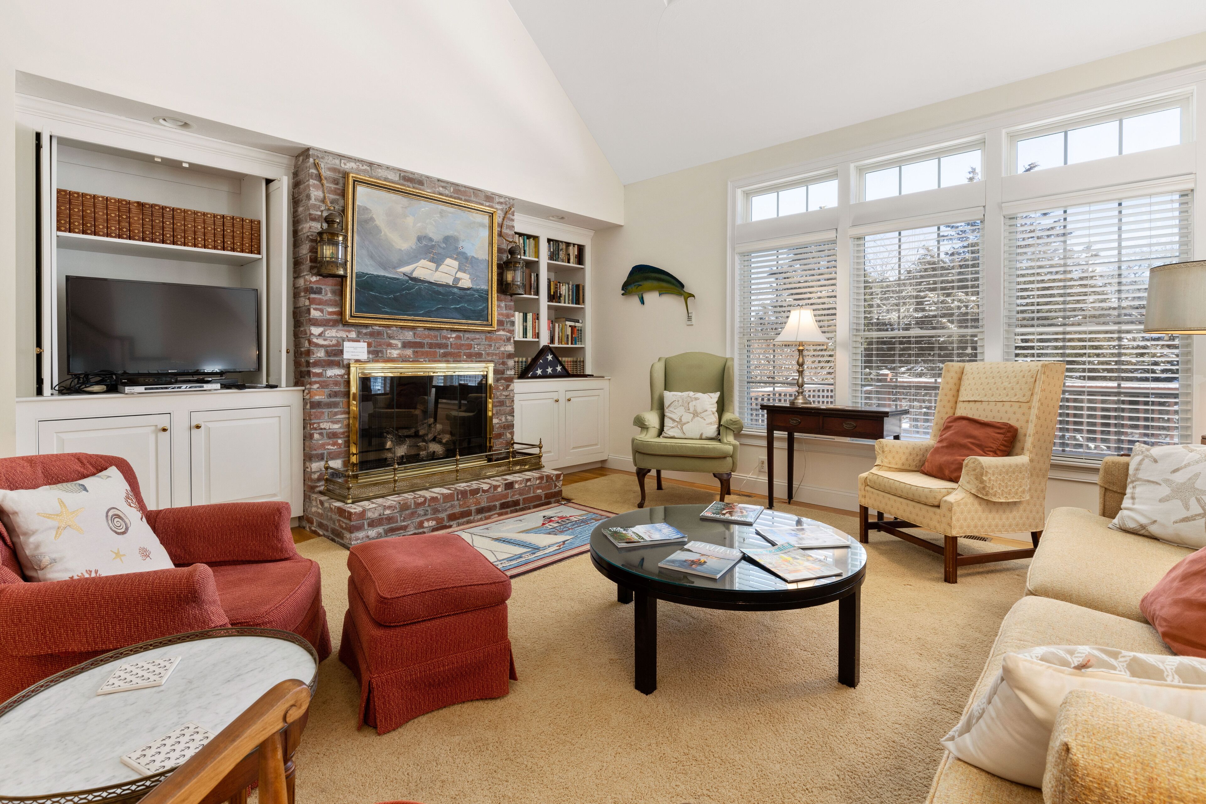 Chatham-Walk to Town/Beach-Multi Family Friendly