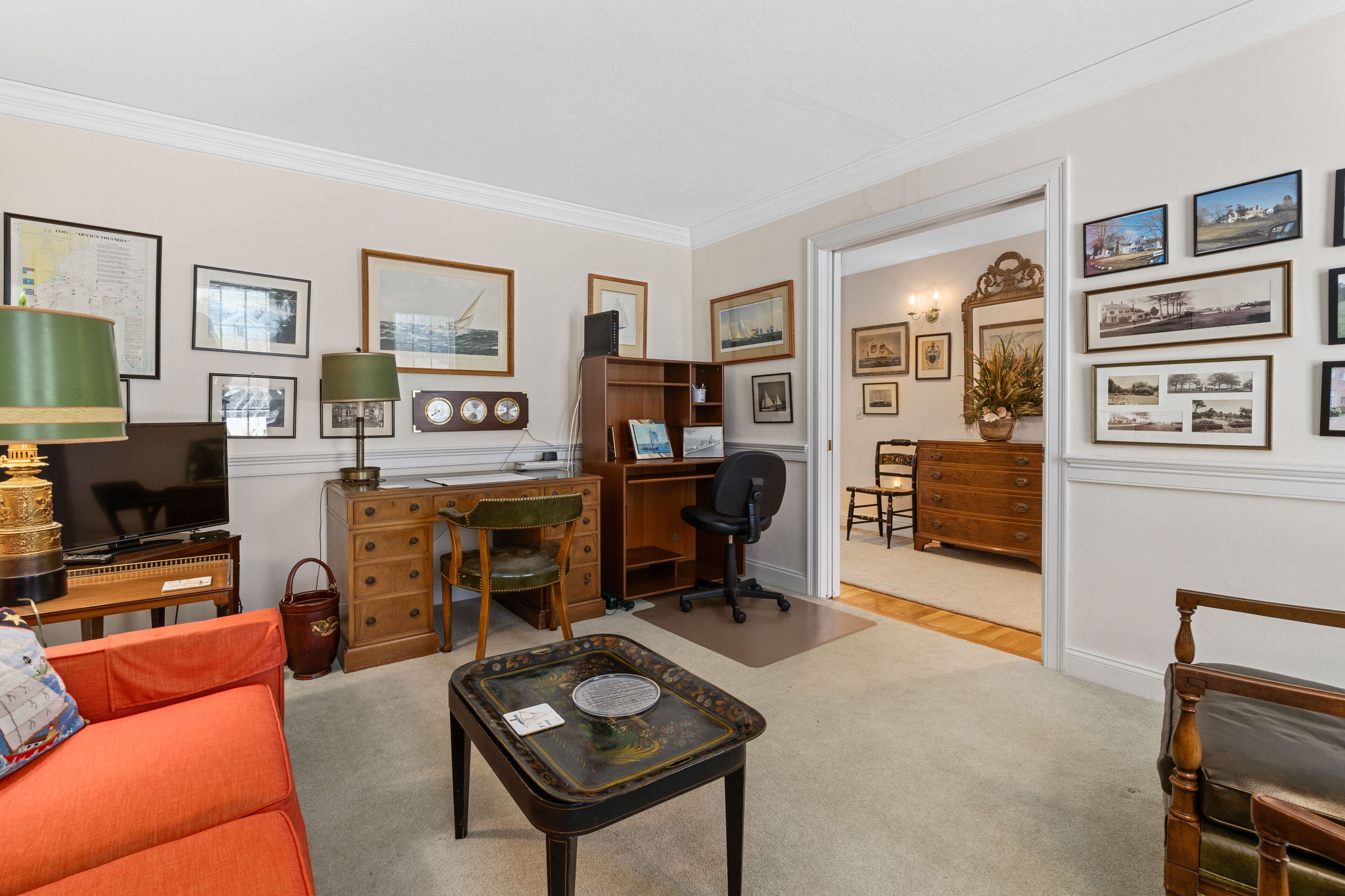 Chatham-Walk to Town/Beach-Multi Family Friendly