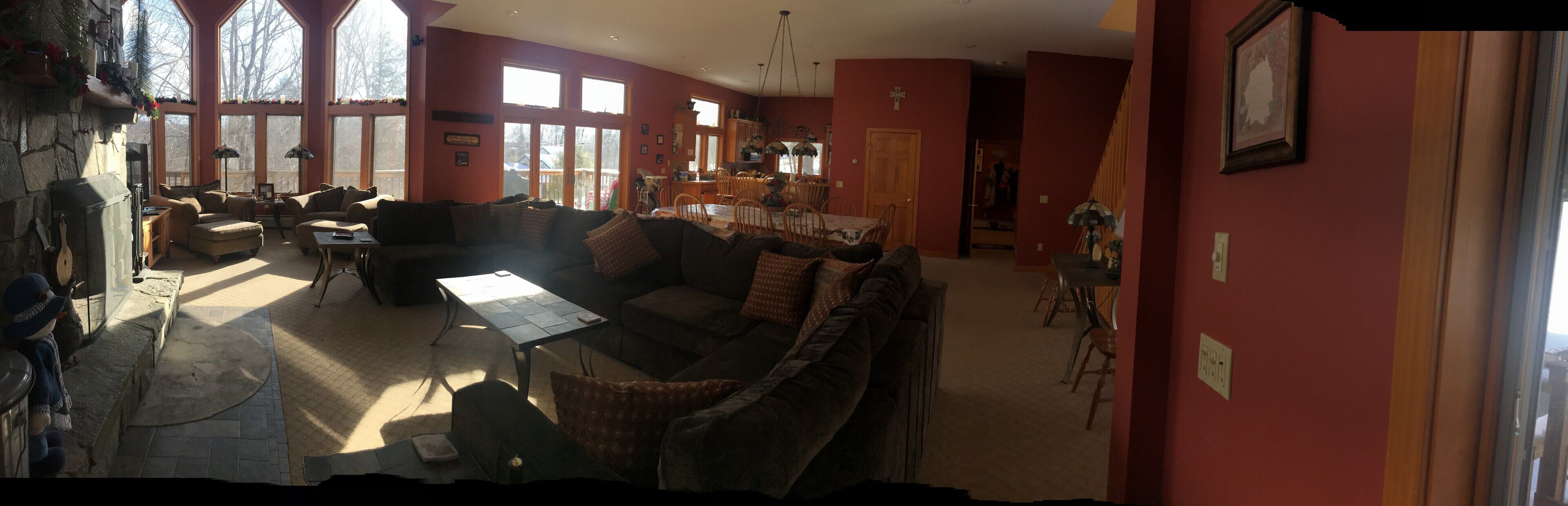 Custom Luxury Home w/Hot Tub on Okemo Mtn/Family/Group Friendly/Shuttle Bus