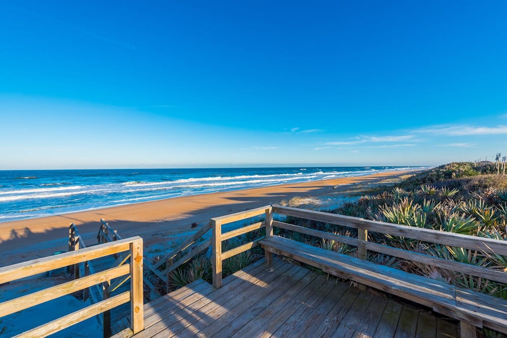Ormond Beach Condo