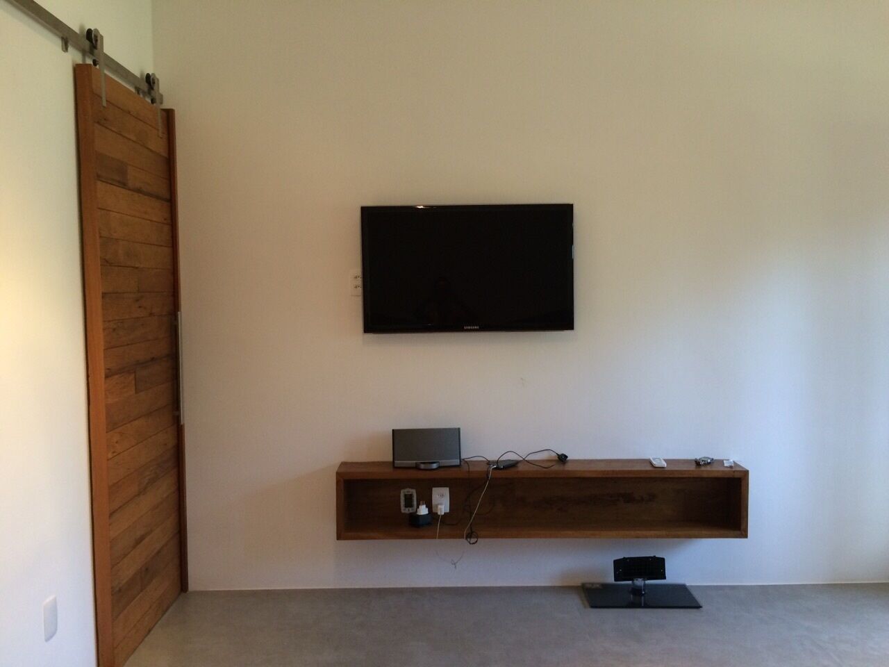 Flat in Maresias - 50 meters from the beach - Corner of Moreira