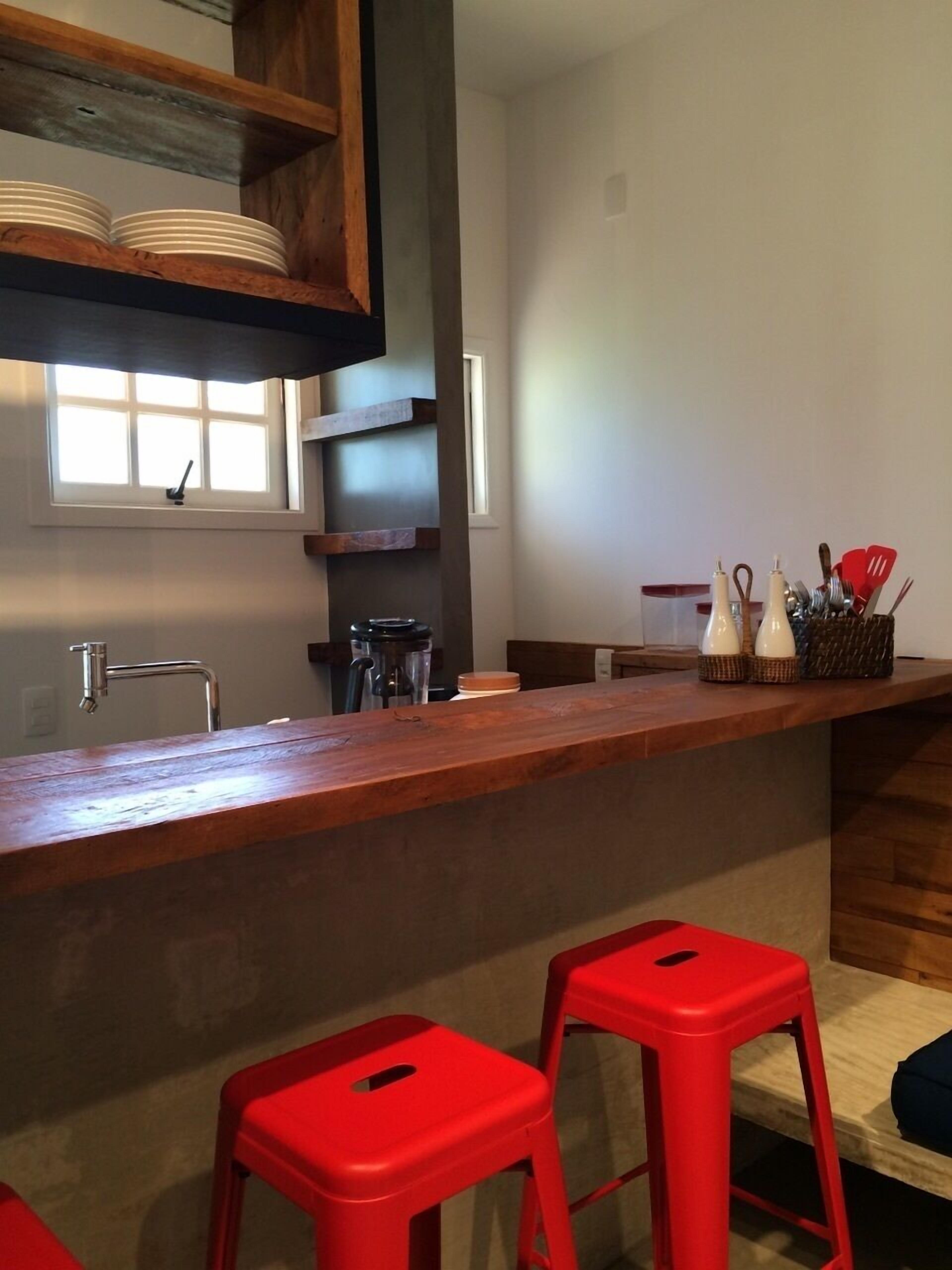 Flat in Maresias - 50 meters from the beach - Corner of Moreira