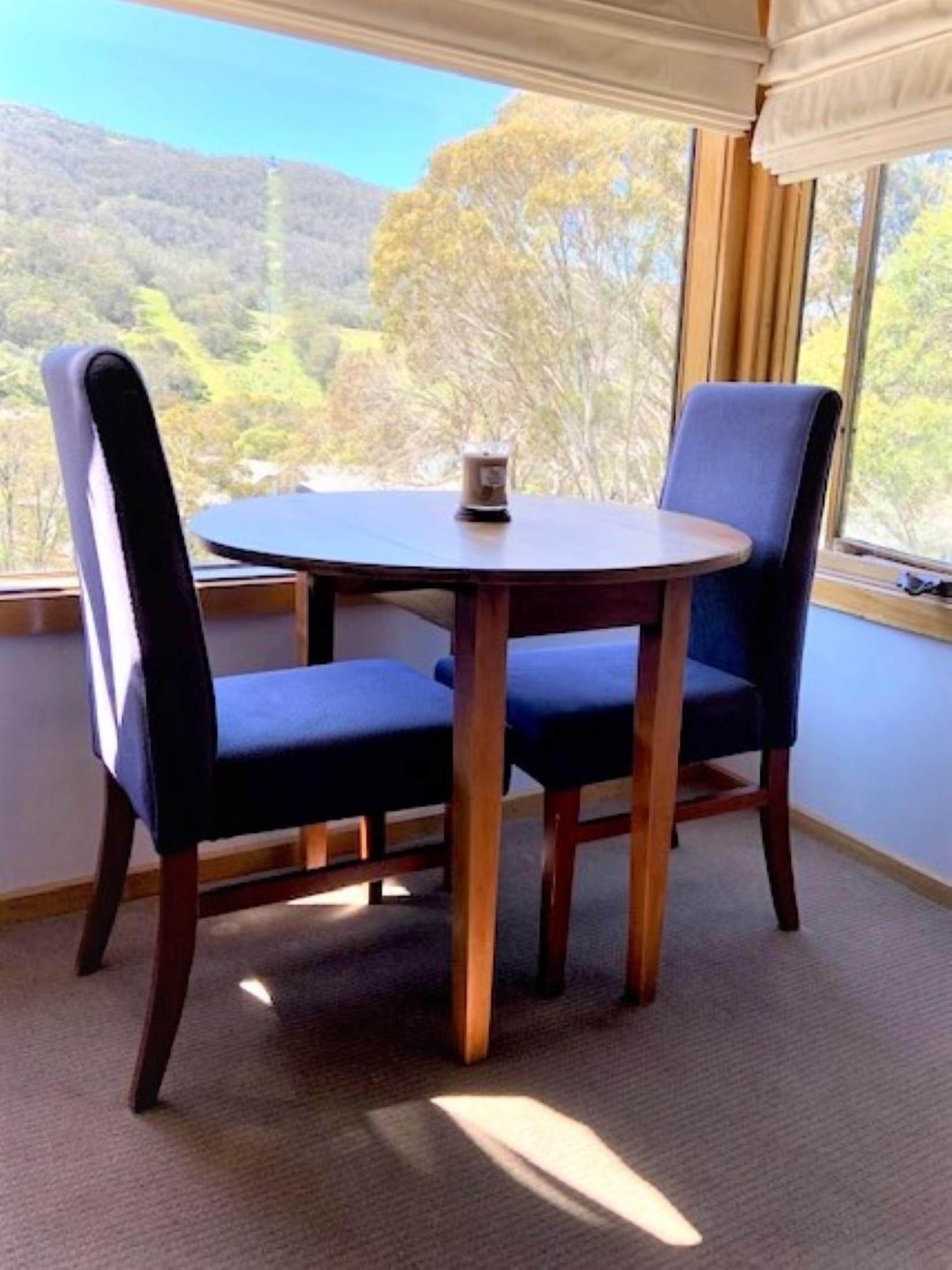Thredbo Village Family CHALET - AMAZING VIEWS - central village — image 19