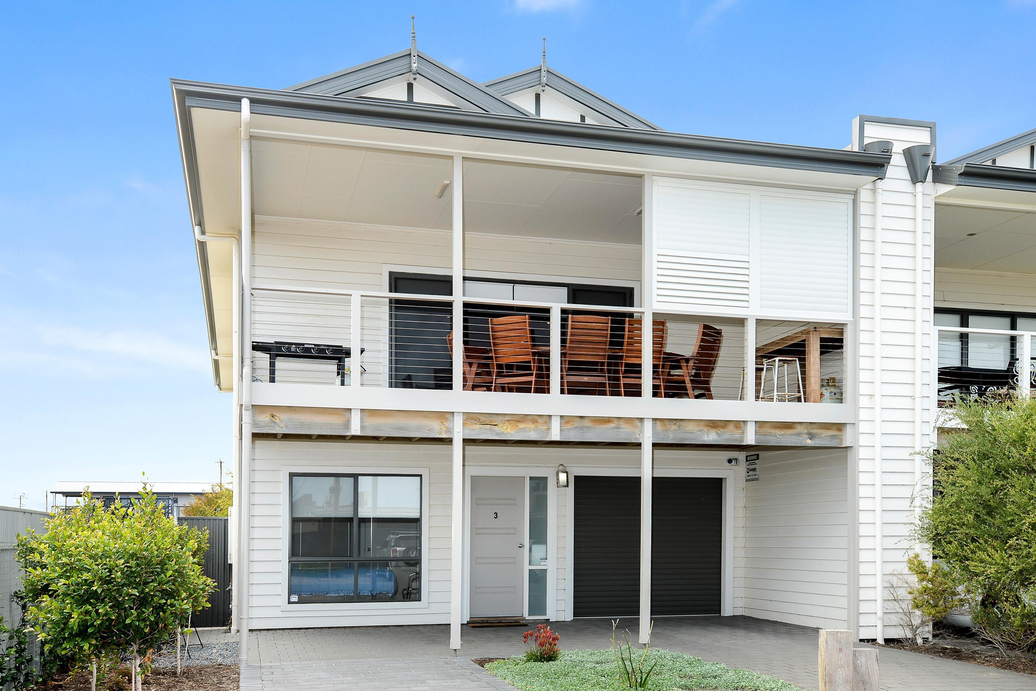 Bayside ~ Aldinga Beach - Large Family Beach House with Sea Views ~ C21 — image 21