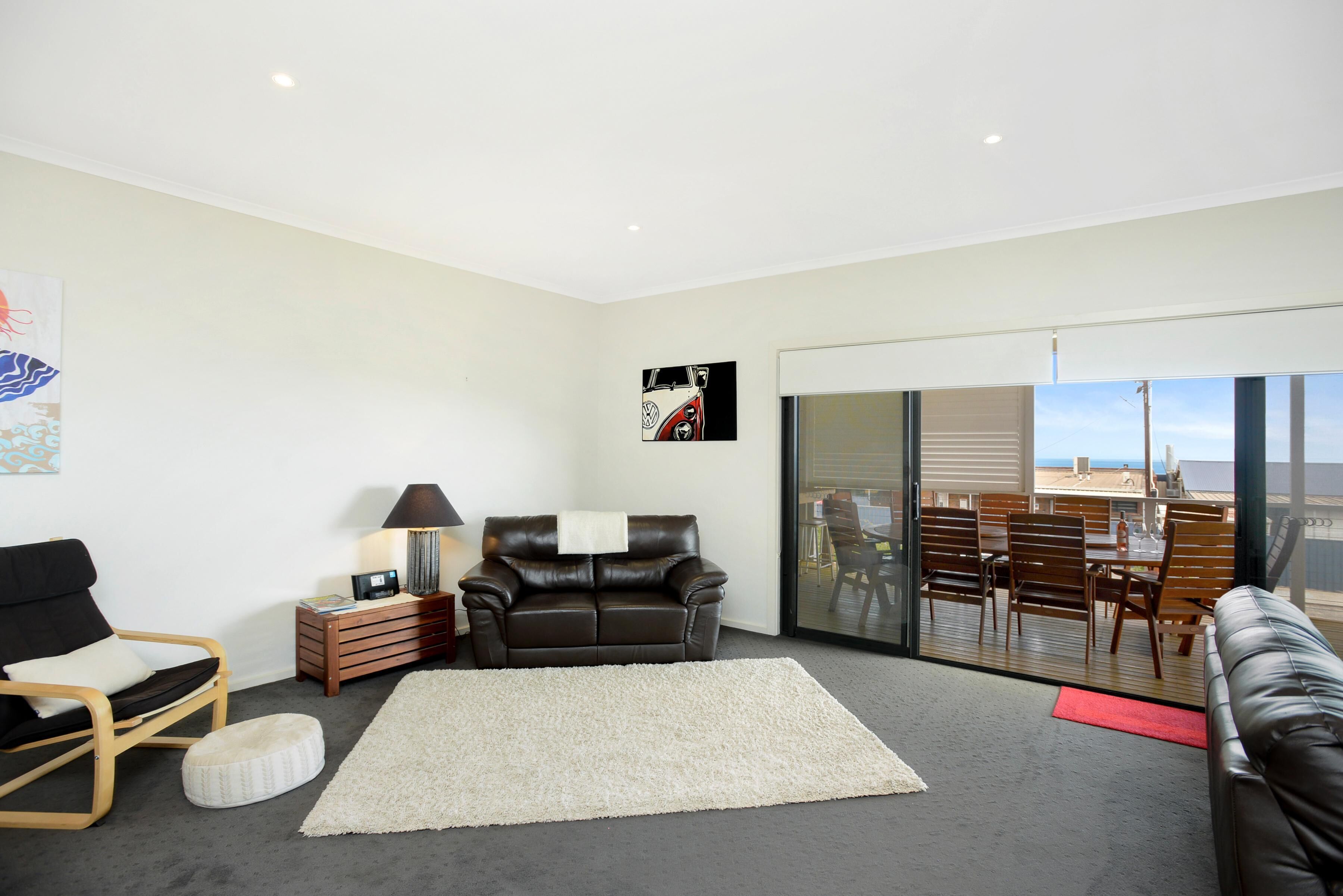 Bayside ~ Aldinga Beach - Large Family Beach House with Sea Views ~ C21 — image 7