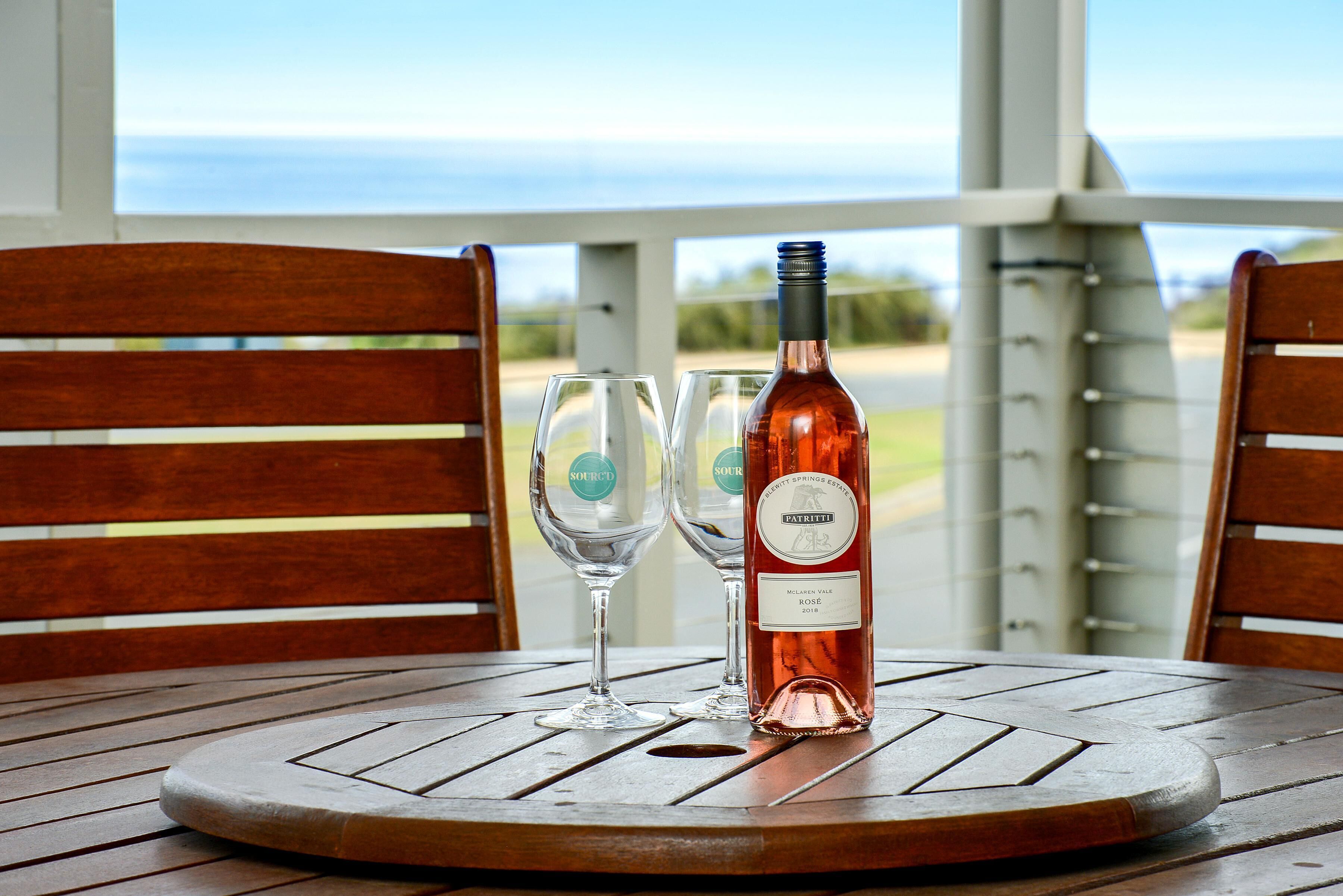 Bayside ~ Aldinga Beach - Large Family Beach House with Sea Views ~ C21 — image 3