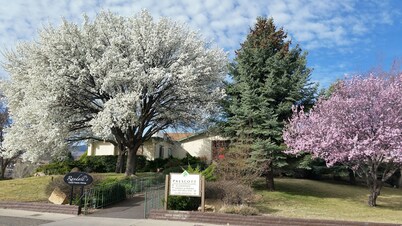 Prescott Country Club Condo on Golfcourse
