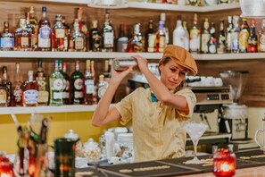 Bar (na propriedade)