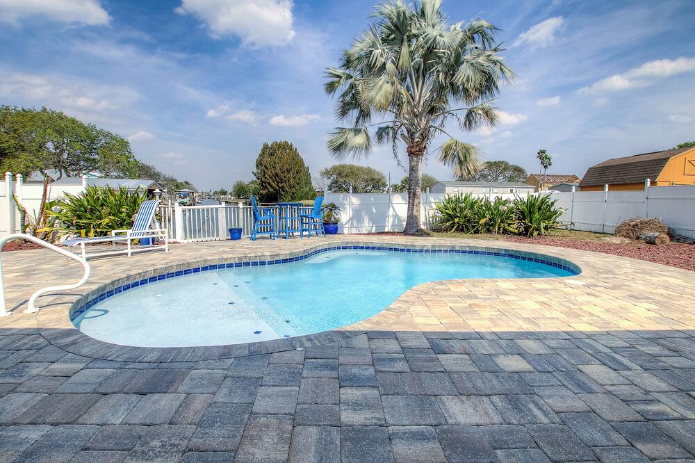 St. Augustine Private vacation home