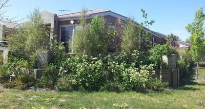 Majura House - home away from home