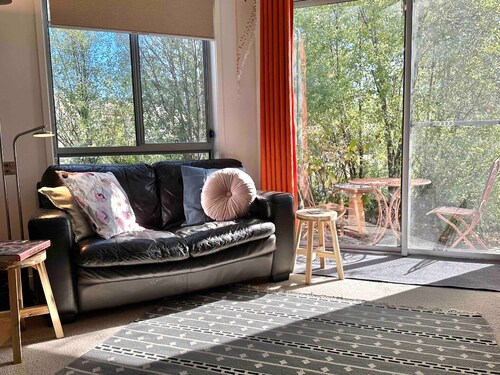 Majura House - home away from home