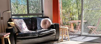 Majura Haus - Haus weg vom Haus