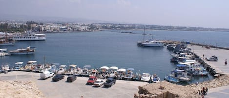 Port de plaisance