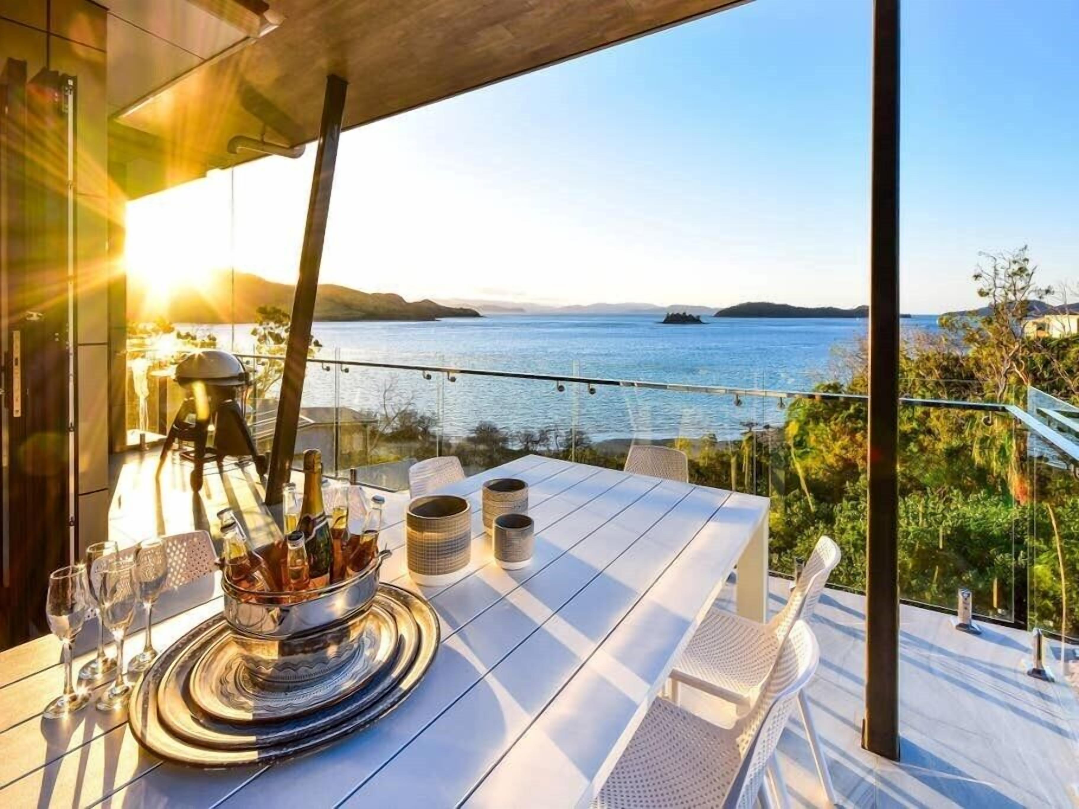 Hidden Cove 8 - Stunning Apartment on Hamilton Island