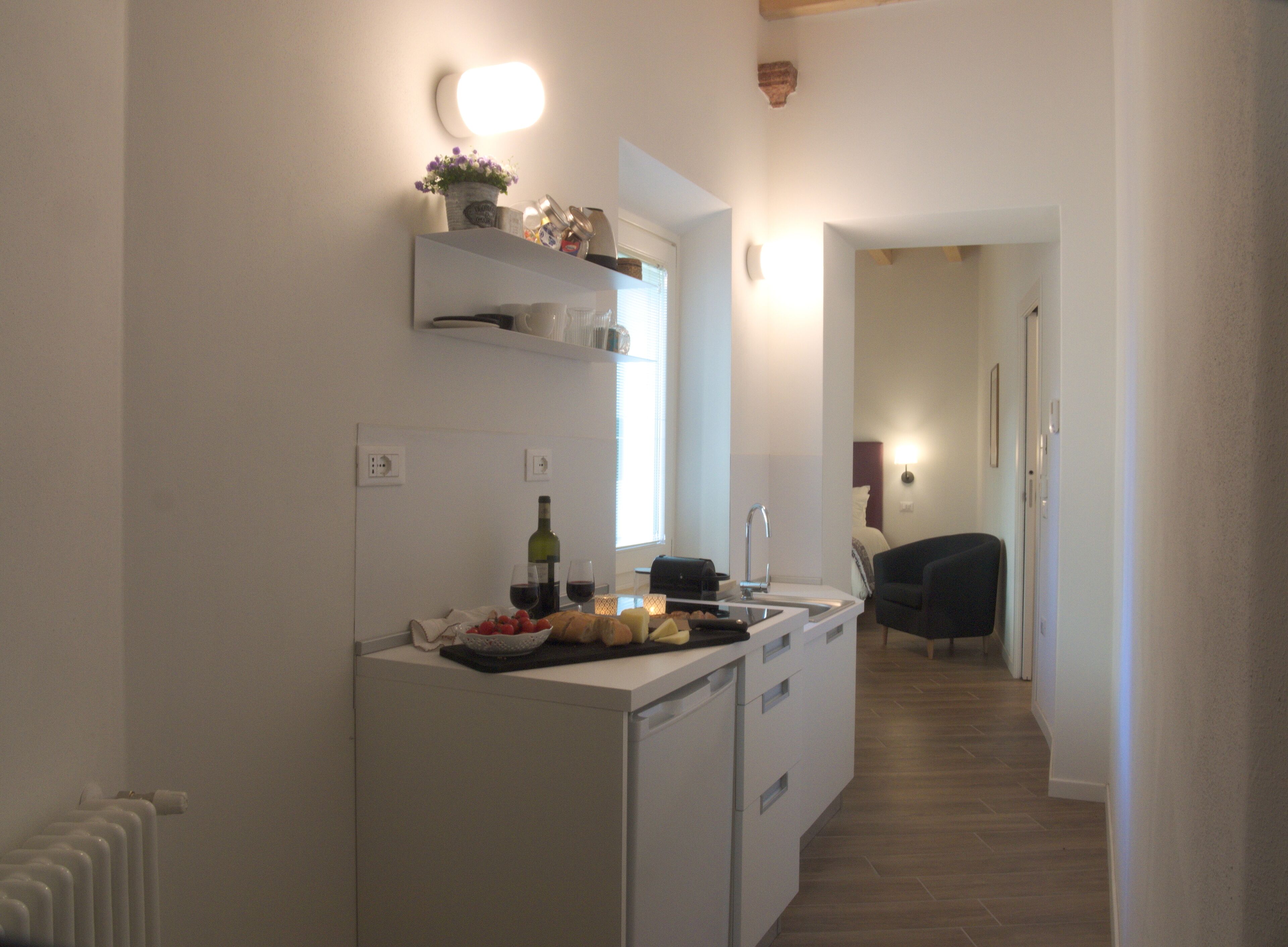 Porta Borsari Apartments - S (ID M0230911094)