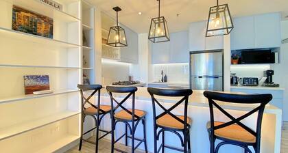 Ocean View, Lift Access 410 Opposite North Cronulla Beach