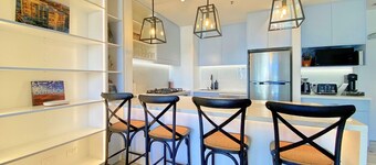 Ocean View, Lift Access 410 Opposite North Cronulla Beach