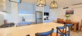 Ocean View, Lift Access 410 Opposite North Cronulla Beach