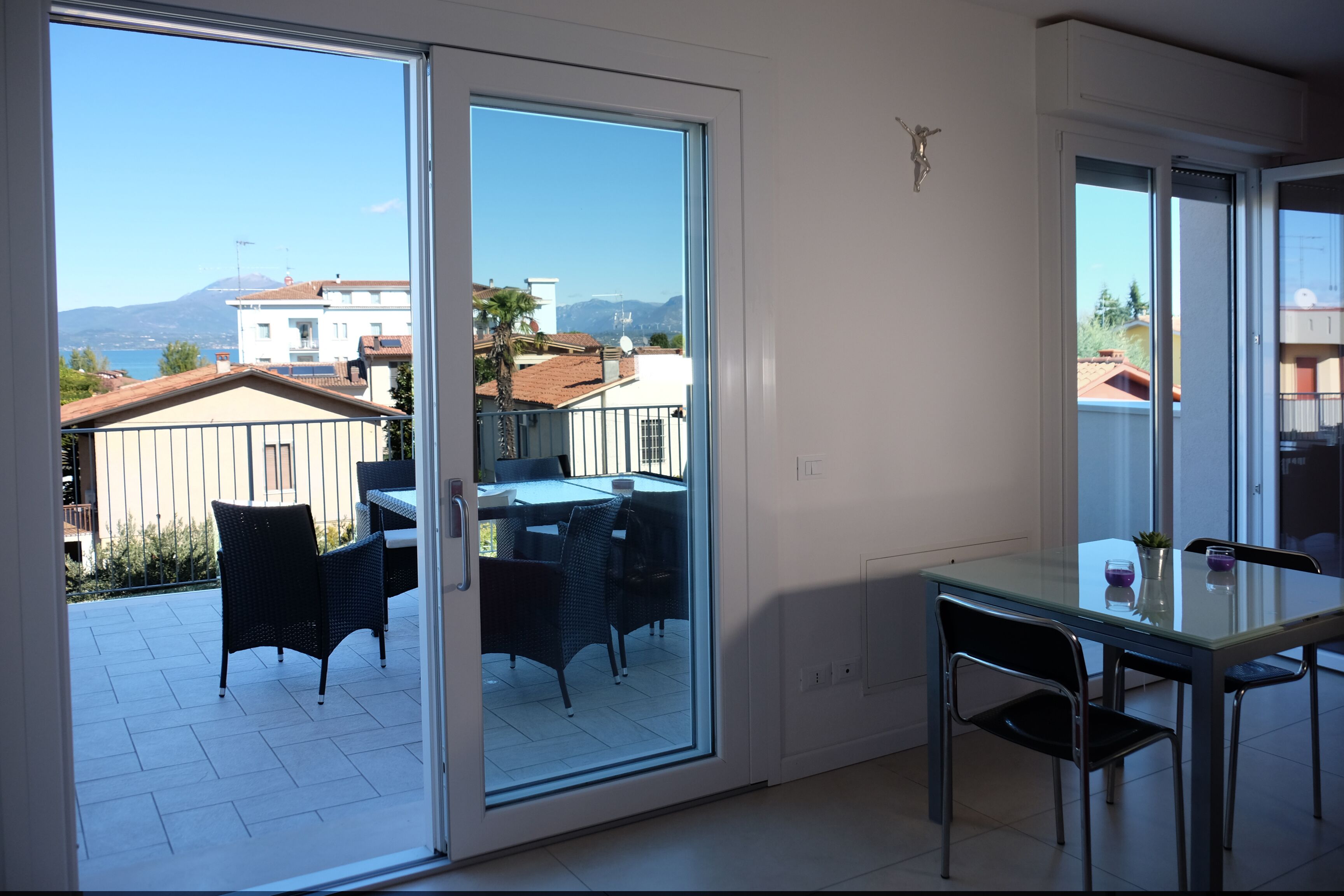 GARDASEE-EMOTION VISTA LAGO Free Wi-Fi