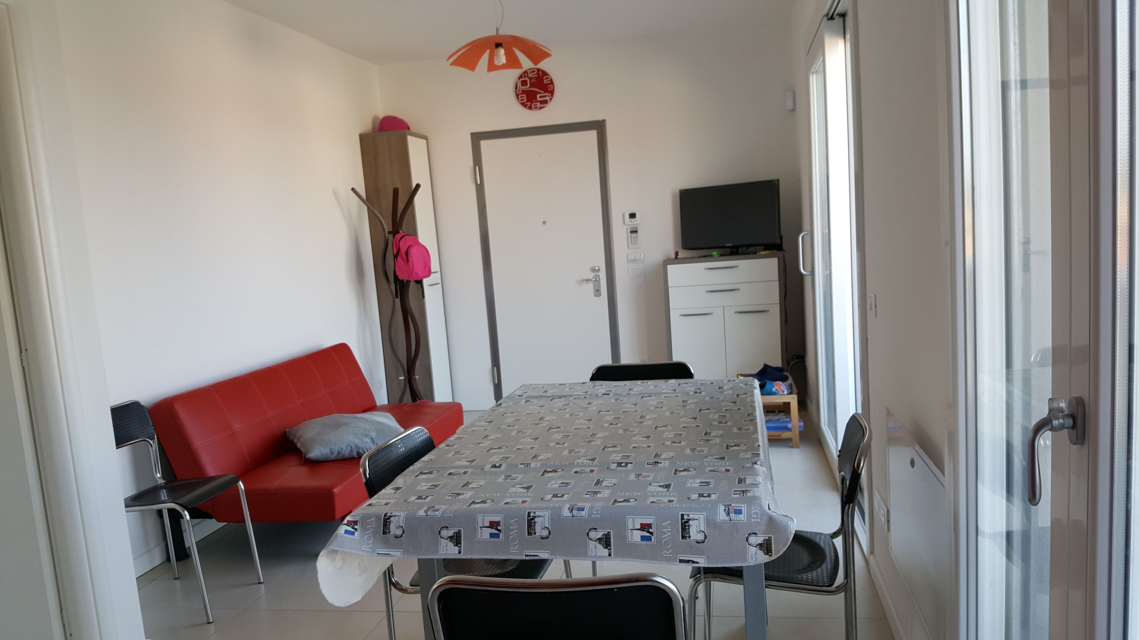 GARDASEE-EMOTION VISTA LAGO Free Wi-Fi