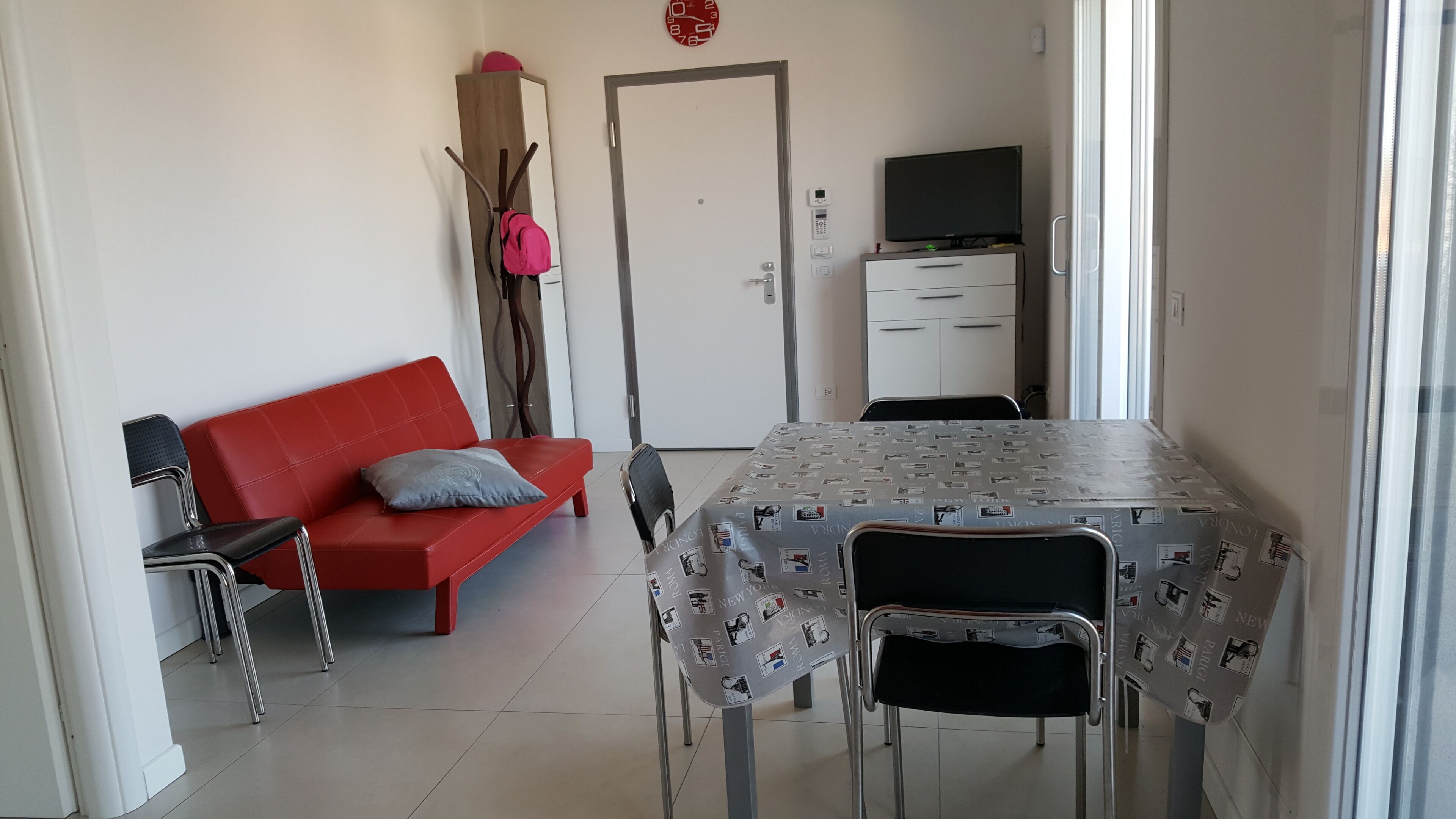 GARDASEE-EMOTION VISTA LAGO Free Wi-Fi