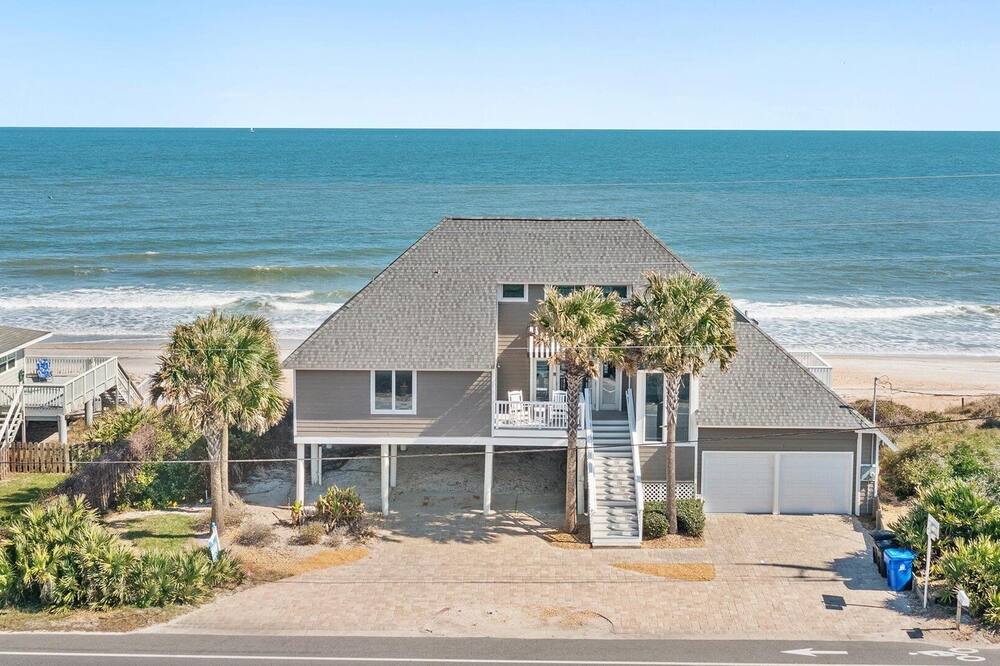 Ponte Vedra Beach Private vacation home