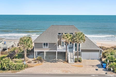 Ponte Vedra Beach Private vacation home