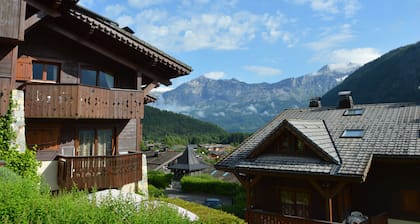 Piso / apartamento - Les Houches