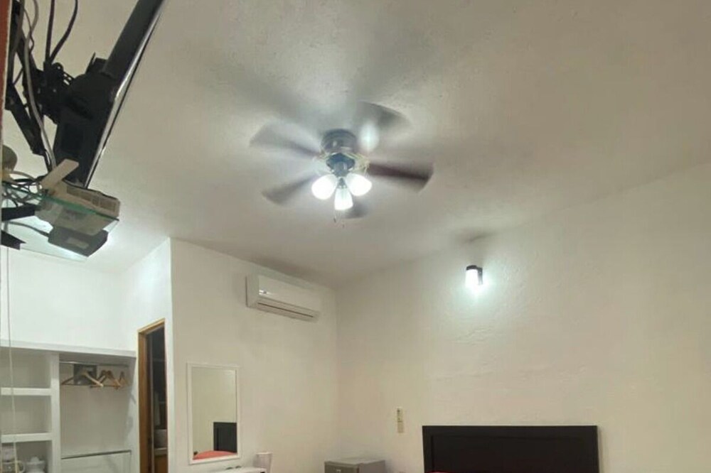 Casa Bahía Suite 3 Zihua
