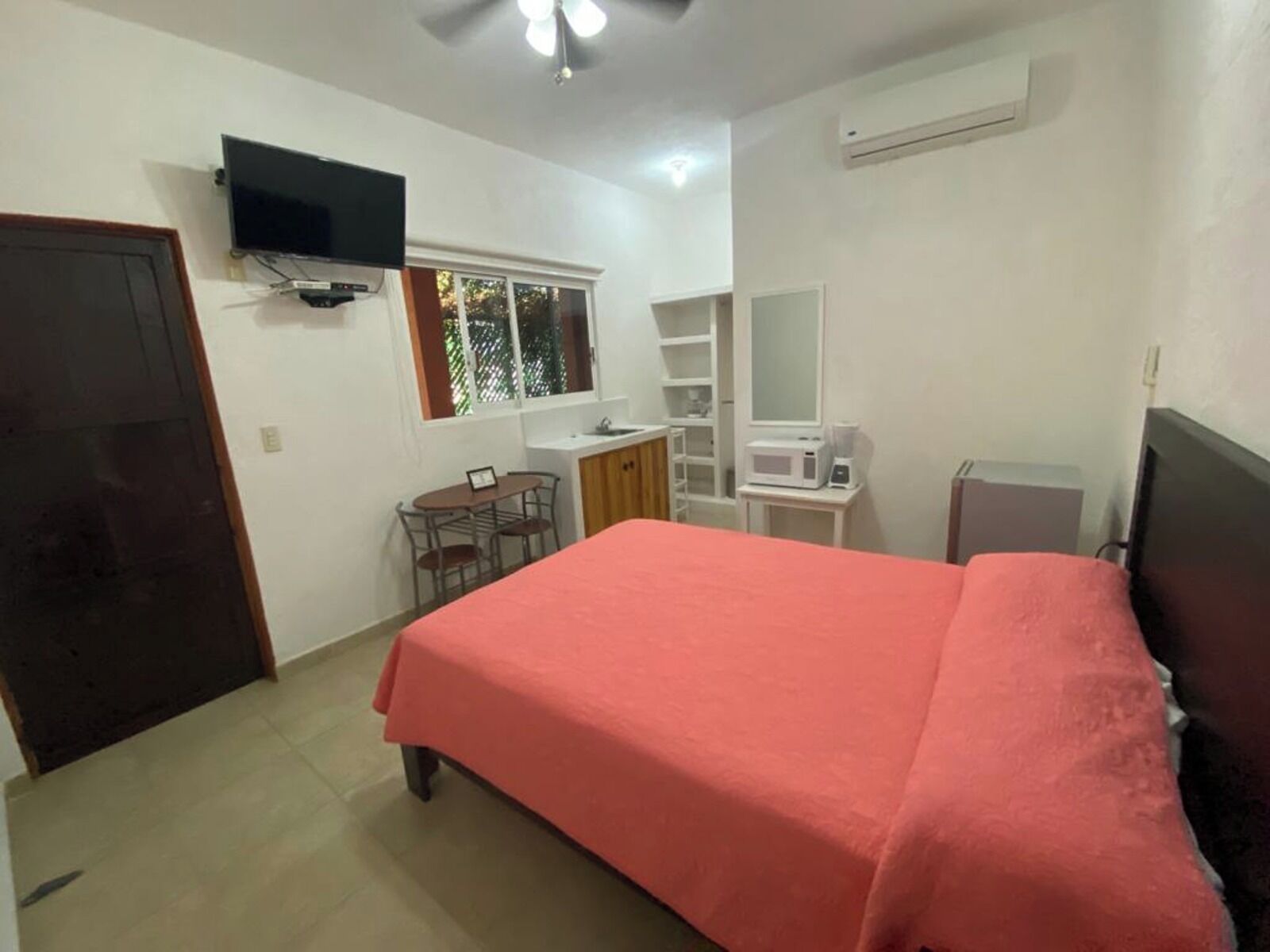 Casa Bahía Suite 3 Zihua