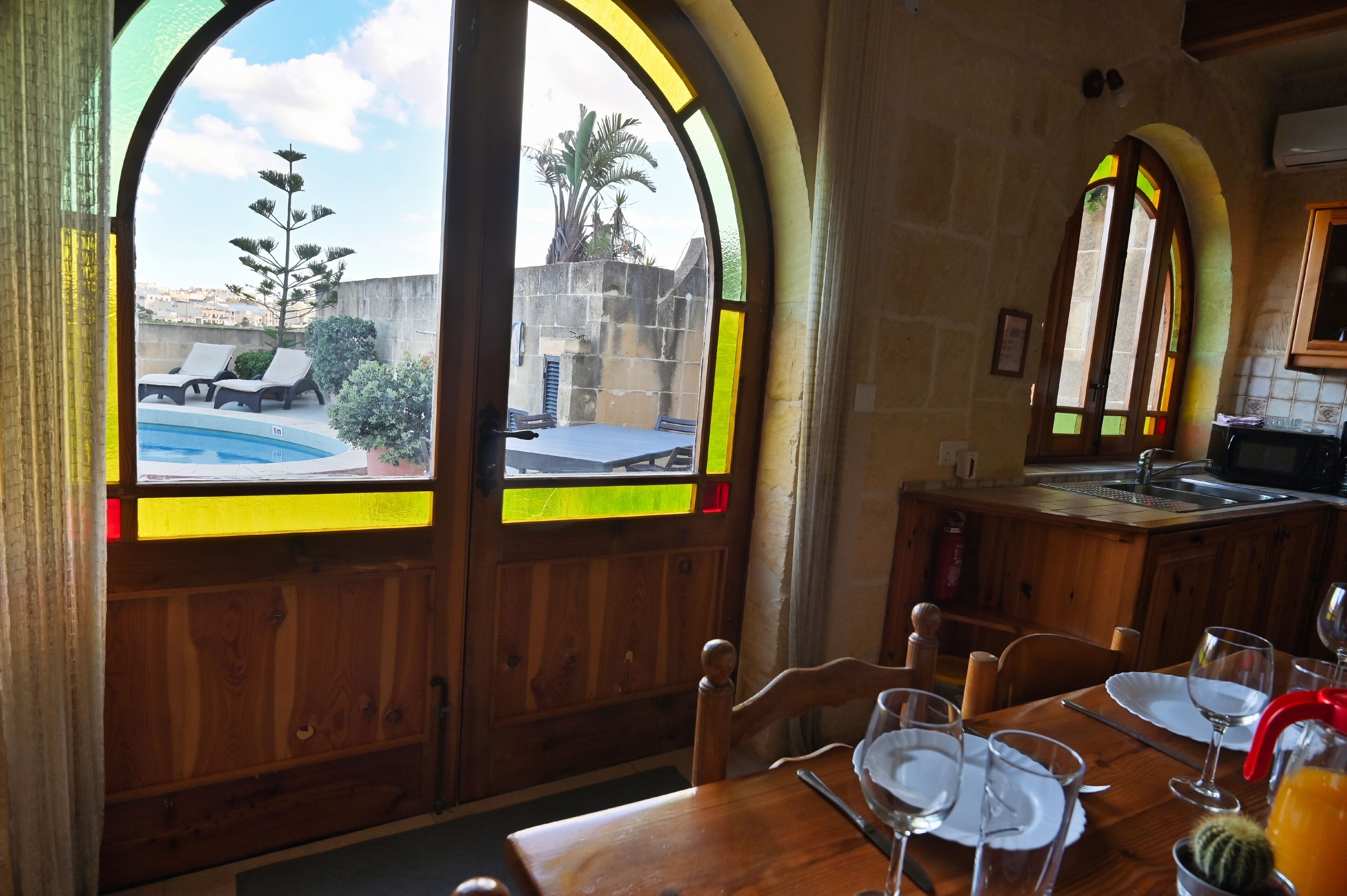 Restauration