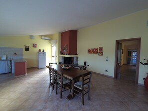 Restauration