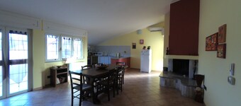 Appartement de vacances A&D 6 personnes Carbonia